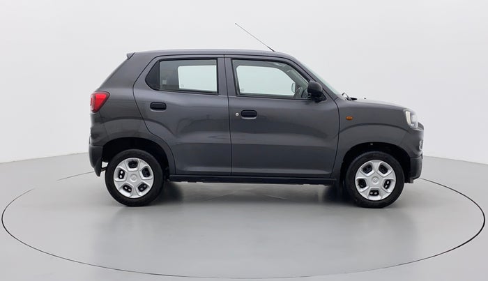 2021 Maruti S PRESSO VXI AMT, Petrol, Automatic, 39,734 km, Right Side View