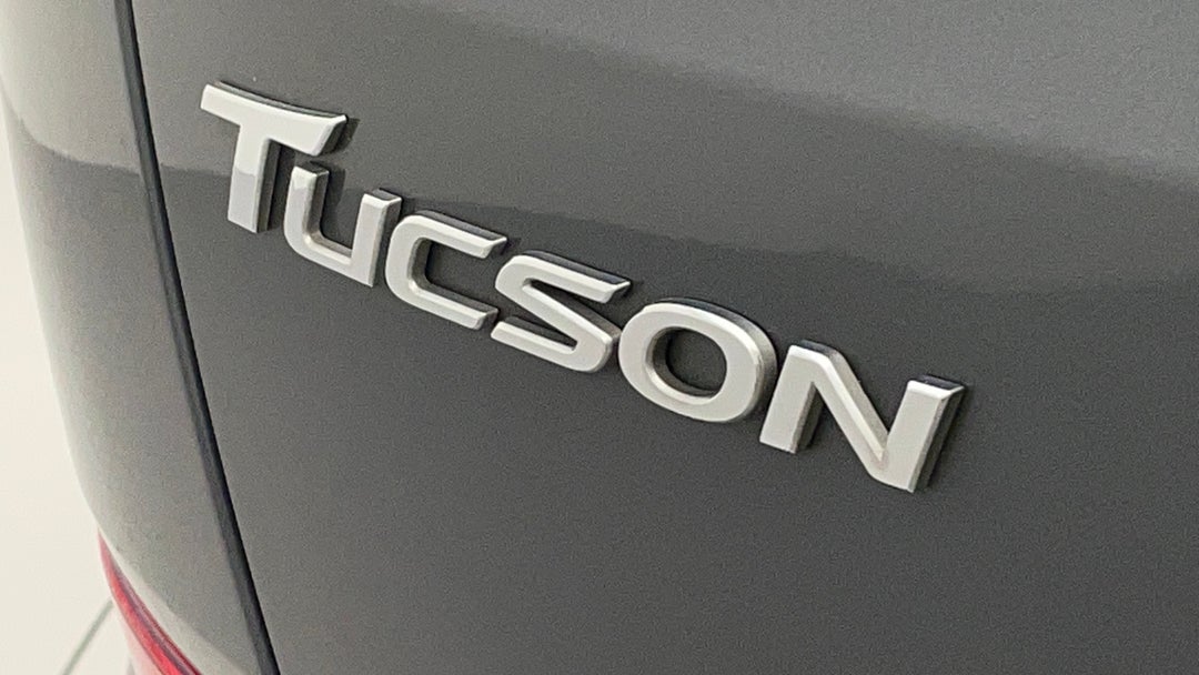 Badge (Boot Left Side)