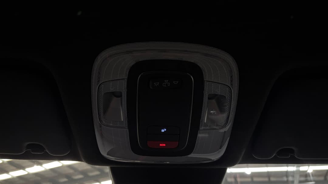 2023 Hyundai Kona N Line, Automatic, 22551 km, On-Roof Controls/Sunglass holder