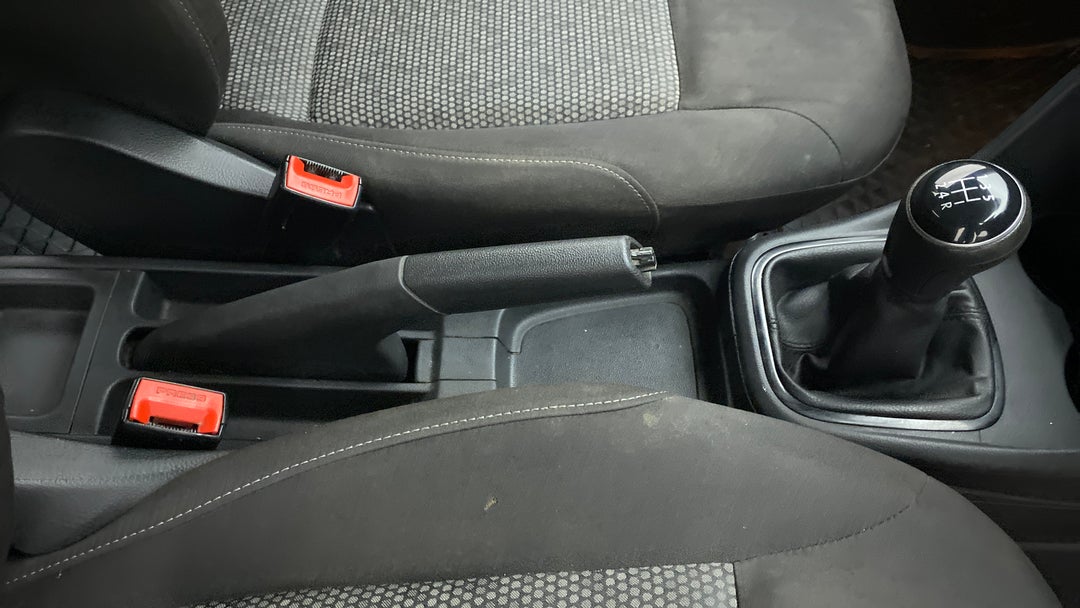Gear Lever