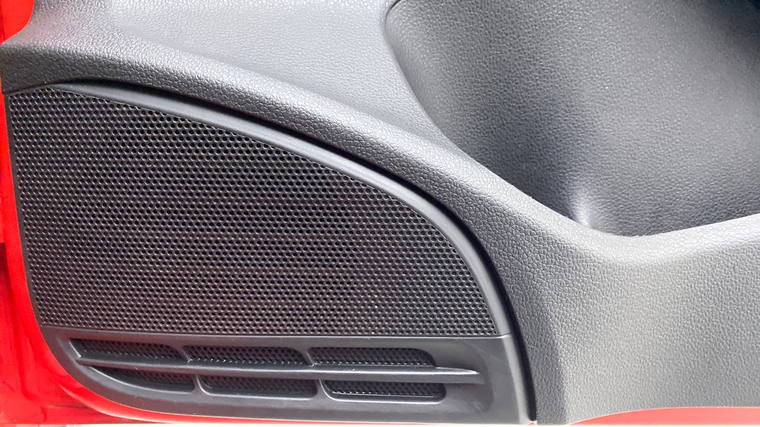 Speaker 