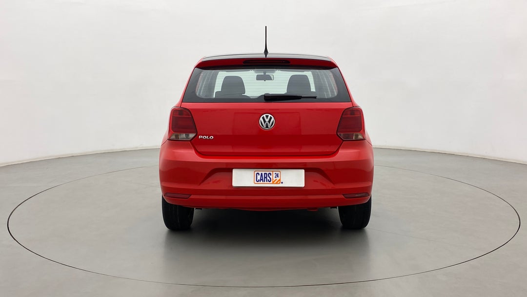 Back/Rear