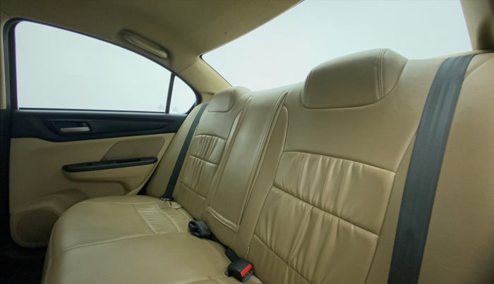 2018 Honda Amaze 1.2L I-VTEC S, Petrol, Manual, 58,086 km, Right Side Rear Door Cabin