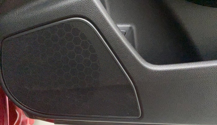2019 Honda Civic ZX CVT PETROL, Petrol, Automatic, 14,466 km, Speaker