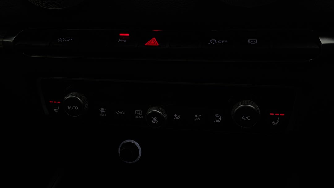 2019 Audi A3 35 Tfsi  (1.4 Tfsi Cod), Automatic, 49945 km, Ventilated Seats