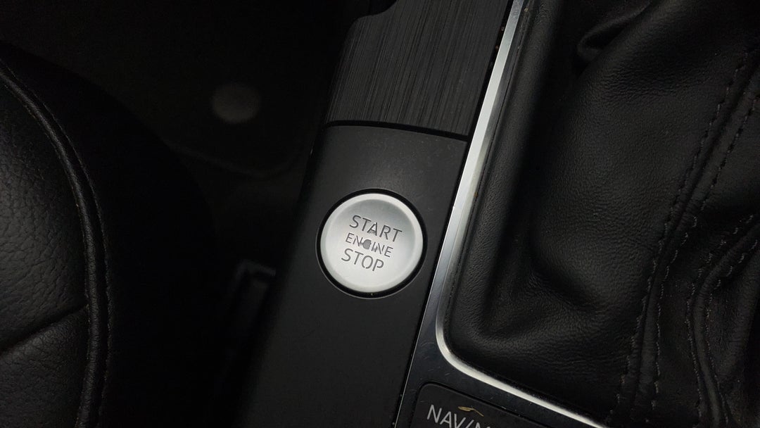 2019 Audi A3 35 Tfsi  (1.4 Tfsi Cod), Automatic, 49945 km, Keyless / Button Start