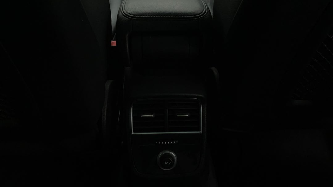 2019 Audi A3 35 Tfsi  (1.4 Tfsi Cod), Automatic, 49945 km, Rear A/C Vent