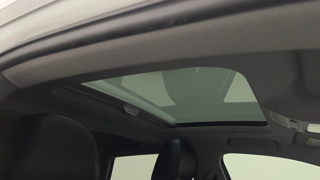 2019 Audi A3 35 Tfsi  (1.4 Tfsi Cod), Automatic, 49945 km, Interior Sunroof/Moonroof