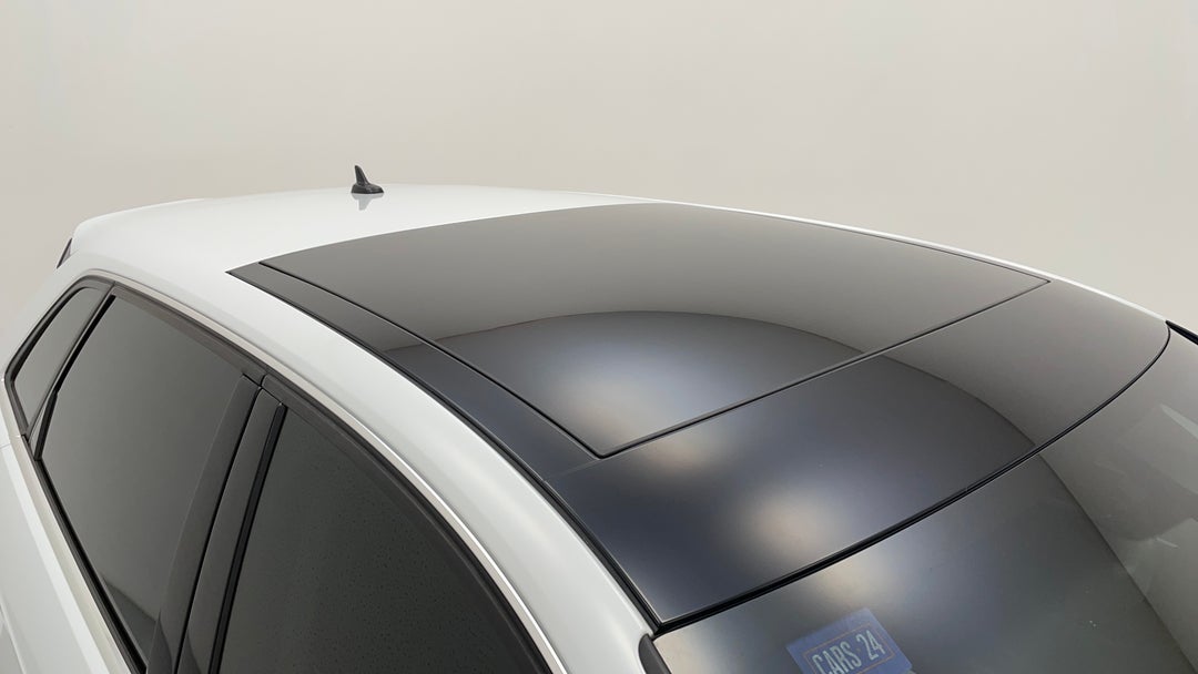 2019 Audi A3 35 Tfsi  (1.4 Tfsi Cod), Automatic, 49945 km, Roof/Sunroof View