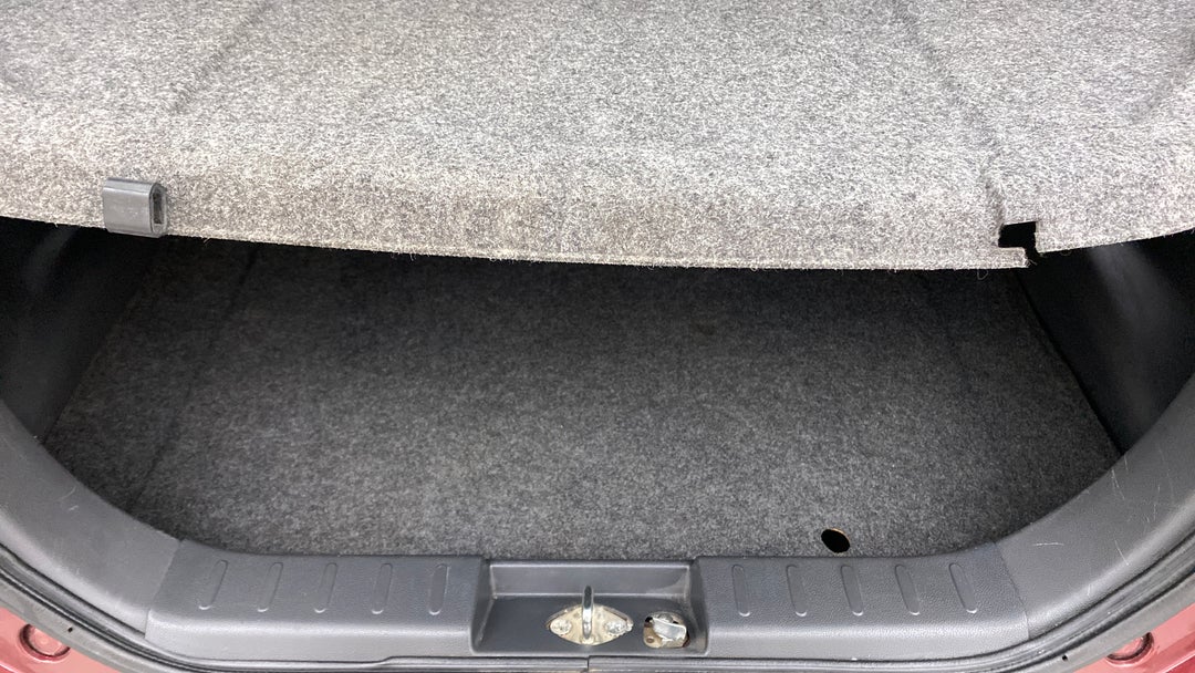Boot Inside