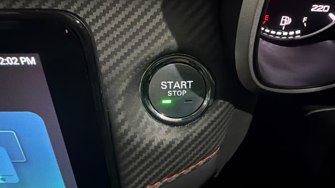 2025 MG Zst Vibe, Automatic, 16019 km, Keyless / Button Start