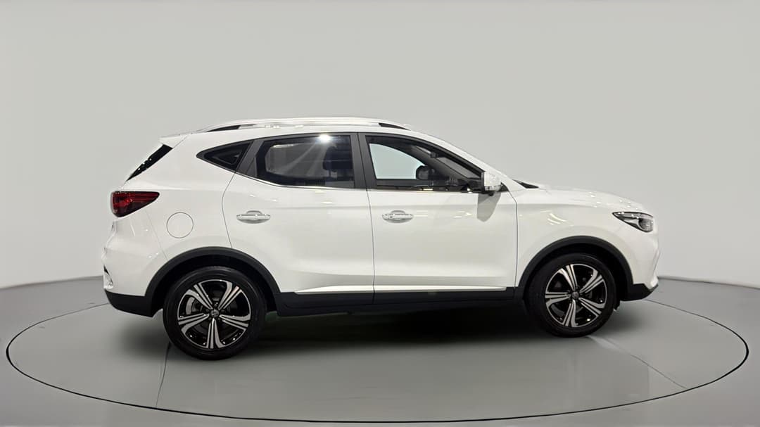 2025 MG Zst Vibe, Automatic, 16019 km, Right Side View
