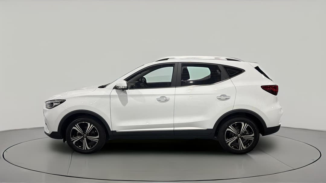 2025 MG Zst Vibe, Automatic, 16019 km, Left Side View
