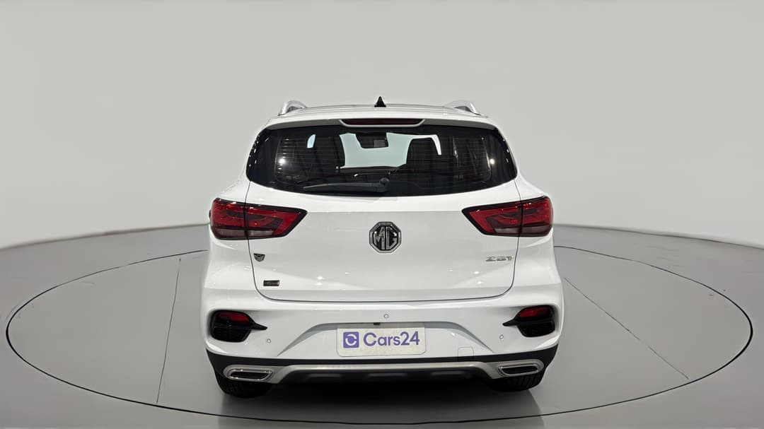 2025 MG Zst Vibe, Automatic, 16019 km, Back/Rear View