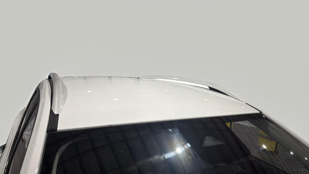 2025 MG Zst Vibe, Automatic, 16019 km, Roof/Sunroof View