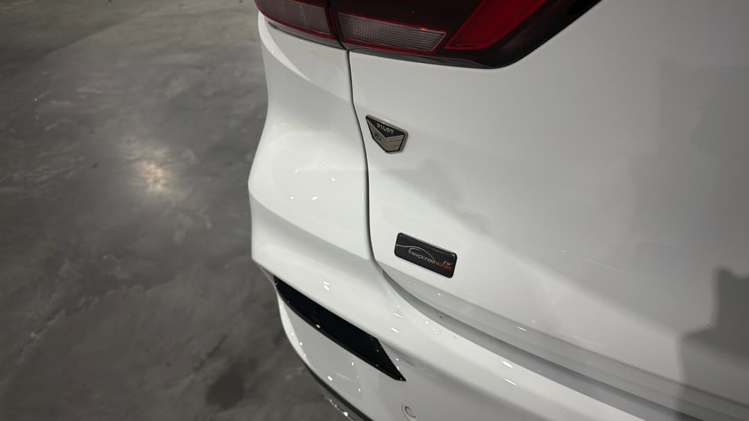 2025 MG Zst Vibe, Automatic, 16019 km, Badge (Boot Left Side)