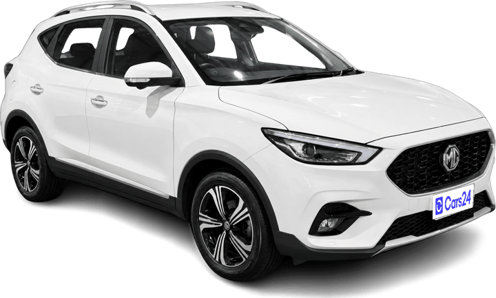 2025 - MG Zst - SUV - Petrol - Automatic