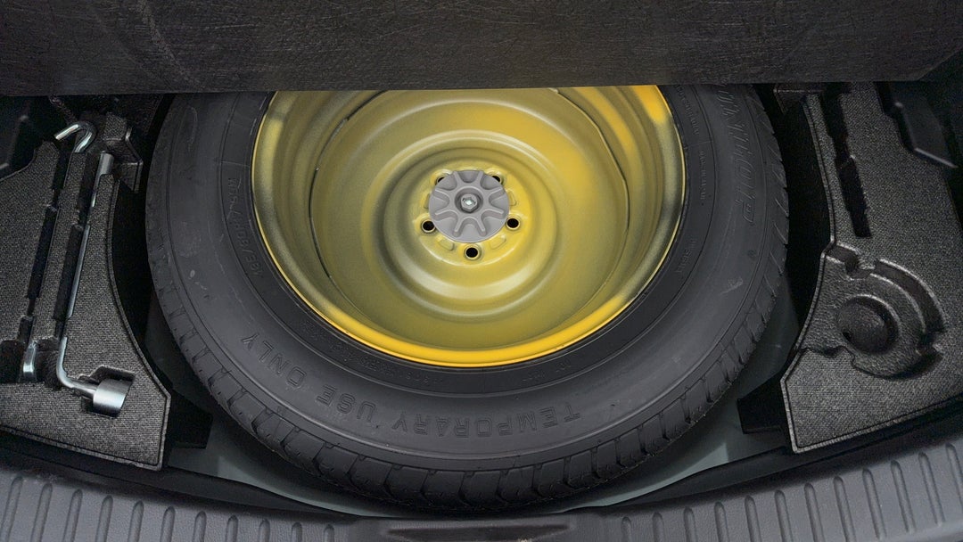 2021 Mazda CX-5 Maxx Sport (fwd), Automatic, 56868 km, Spare Wheel