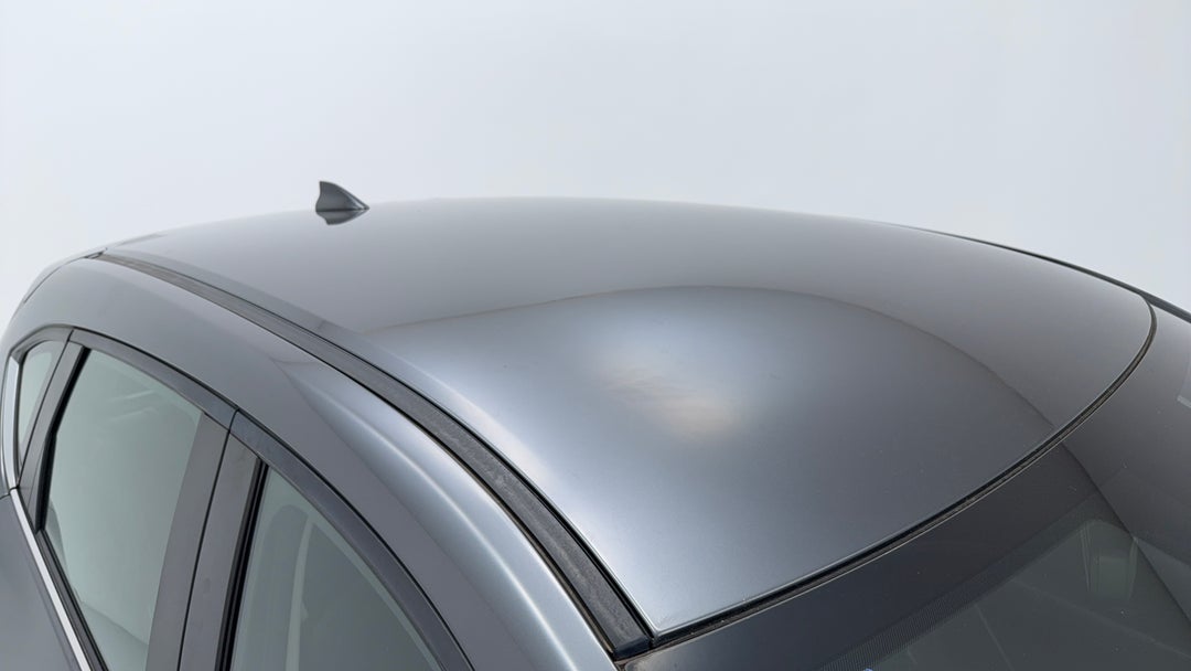 2021 Mazda CX-5 Maxx Sport (fwd), Automatic, 56868 km, Roof/Sunroof View