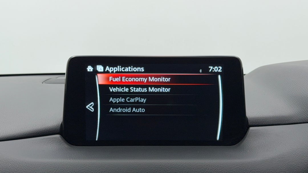 2021 Mazda CX-5 Maxx Sport (fwd), Automatic, 56868 km, Android/Apple Car Play