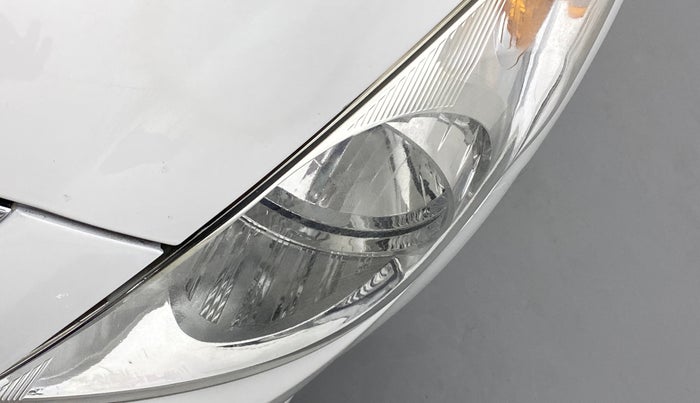 2012 Hyundai i20 SPORTZ 1.2 VTVT, Petrol, Manual, 71,728 km, Left headlight - Faded
