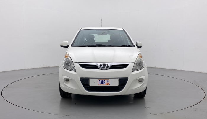 2012 Hyundai i20 SPORTZ 1.2 VTVT, Petrol, Manual, 71,728 km, Highlights