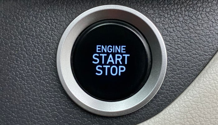 2021 Hyundai AURA SX 1.2 (O), Petrol, Manual, 4,162 km, Keyless Start/ Stop Button