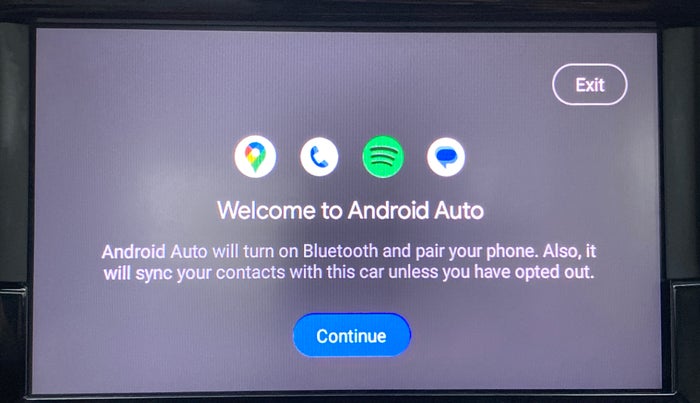 2021 Hyundai AURA SX 1.2 (O), Petrol, Manual, 4,162 km, Apple CarPlay and Android Auto