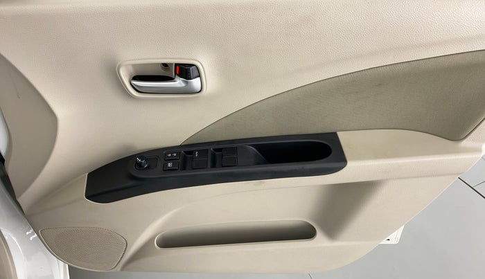 2020 Maruti Celerio ZXI AMT, Petrol, Automatic, 13,281 km, Driver Side Door Panels Control