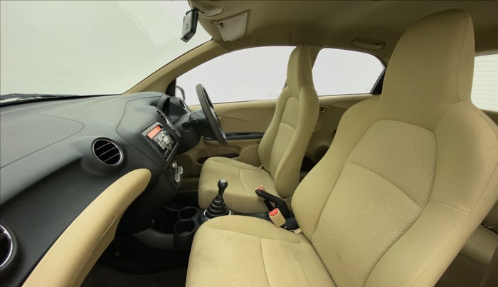 2015 Honda Brio 1.2 S MT I VTEC, Petrol, Manual, 46,020 km, Right Side Front Door Cabin