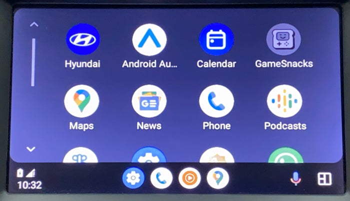 2018 Hyundai Xcent SX 1.2, Petrol, Manual, 24,699 km, Apple CarPlay and Android Auto