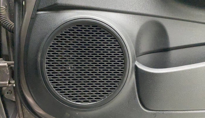 2016 Honda BR-V 1.5L I-VTEC V CVT, Petrol, Automatic, 54,049 km, Speaker