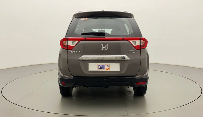 2016 Honda BR-V 1.5L I-VTEC V CVT, Petrol, Automatic, 54,049 km, Back/Rear