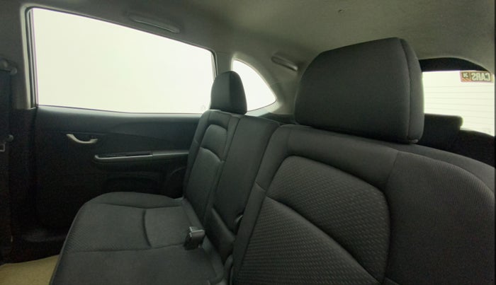 2016 Honda BR-V 1.5L I-VTEC V CVT, Petrol, Automatic, 54,049 km, Right Side Rear Door Cabin