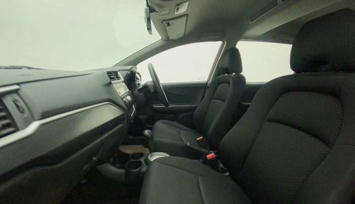 2016 Honda BR-V 1.5L I-VTEC V CVT, Petrol, Automatic, 54,049 km, Right Side Front Door Cabin