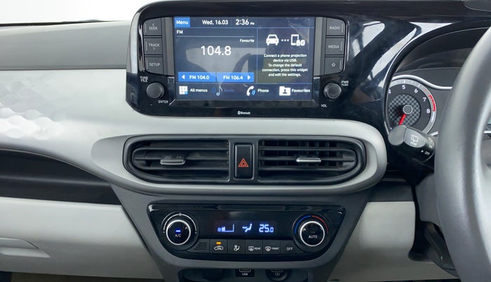 2019 Hyundai GRAND I10 NIOS Asta Petrol, Petrol, Manual, 5,467 km, Air Conditioner