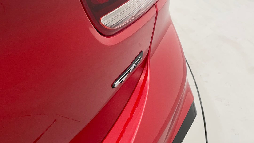 Badge (Boot Right Side)