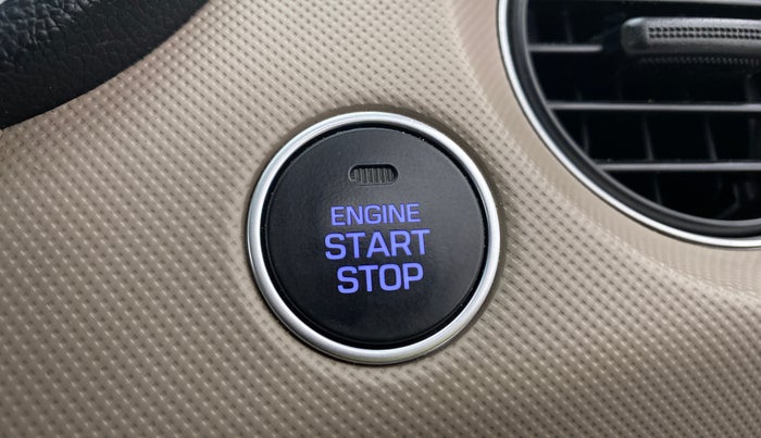 2018 Hyundai Grand i10 ASTA 1.2 KAPPA VTVT OPT, Petrol, Manual, 29,957 km, Keyless Start/ Stop Button