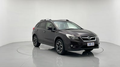 2012 Subaru XV 2.0i-s Automatic, 99k km Petrol Car