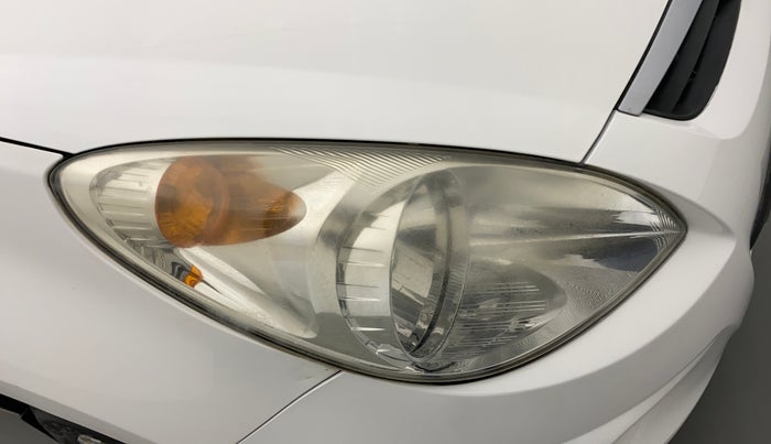 2012 Hyundai i20 MAGNA O 1.2, Petrol, Manual, 64,381 km, Right headlight - Faded