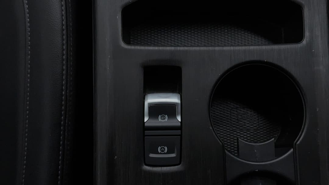 2022 GWM Ute Cannon-l (4x4), Automatic, 67098 km, Handbrake