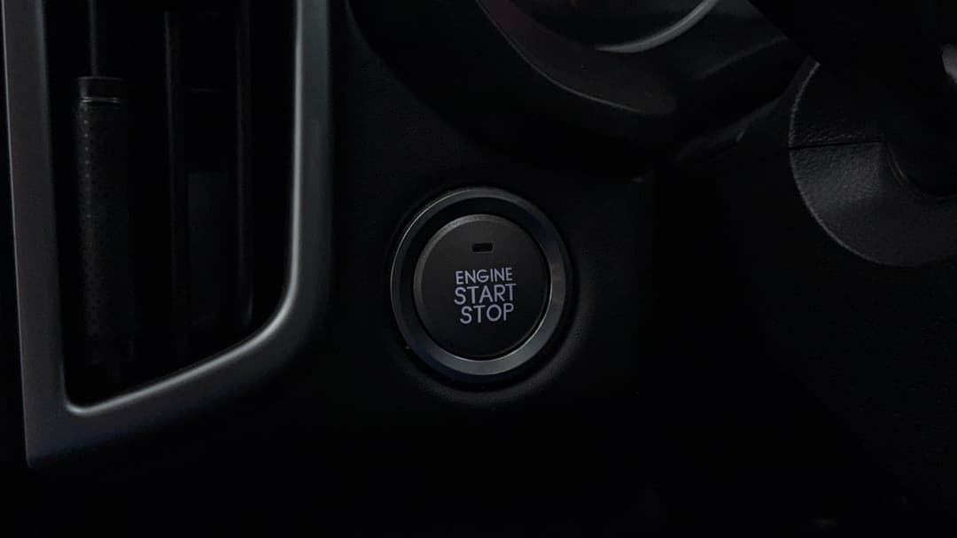 2022 GWM Ute Cannon-l (4x4), Automatic, 67098 km, Keyless / Button Start