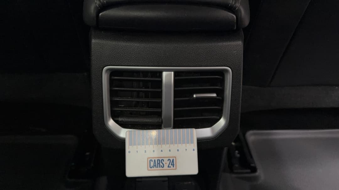 2022 GWM Ute Cannon-l (4x4), Automatic, 67098 km, Air Vents Body Broken