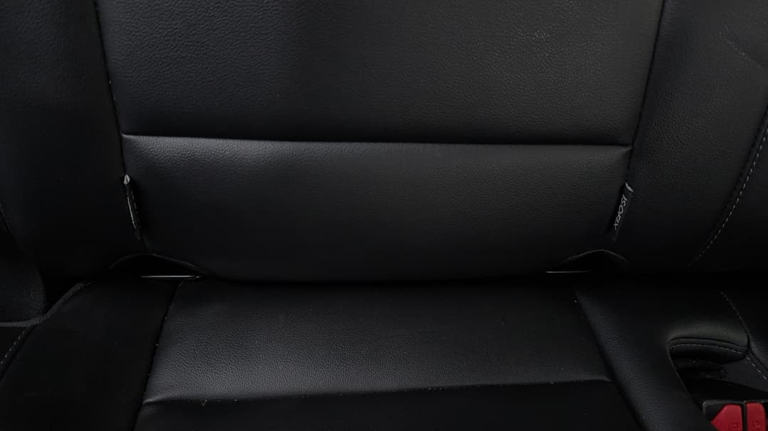2022 GWM Ute Cannon-l (4x4), Automatic, 67098 km, Child Seat Anchor Points