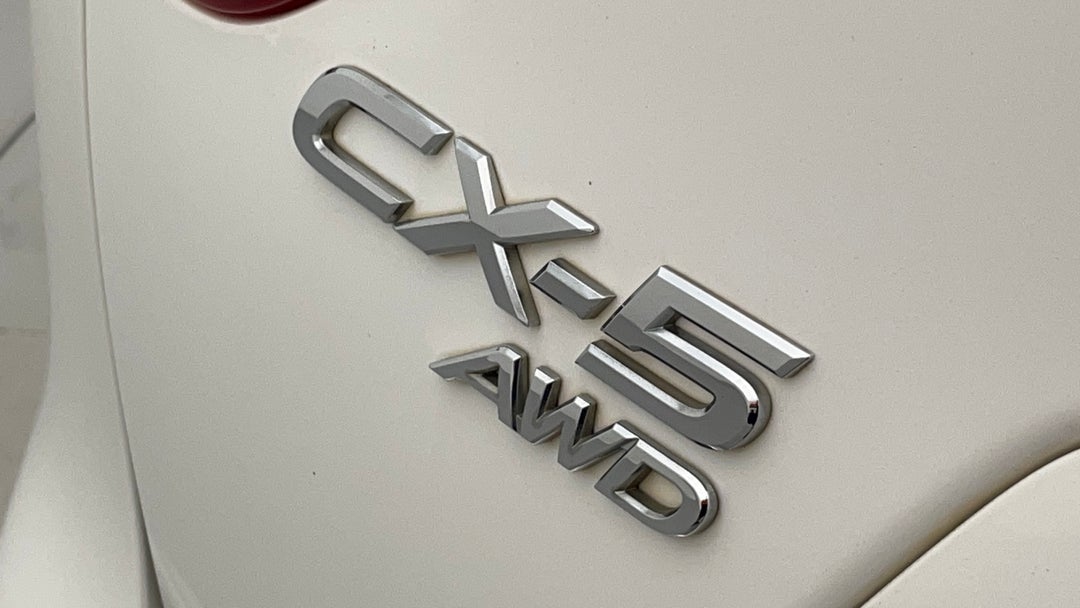 Badge (Boot Left Side)