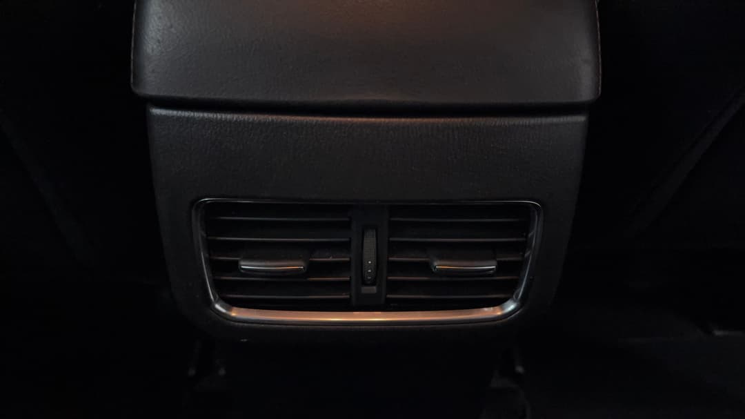 2018 Mazda CX-5 Gt (4x4) (5yr), Automatic, 147147 km, Rear A/C Vent