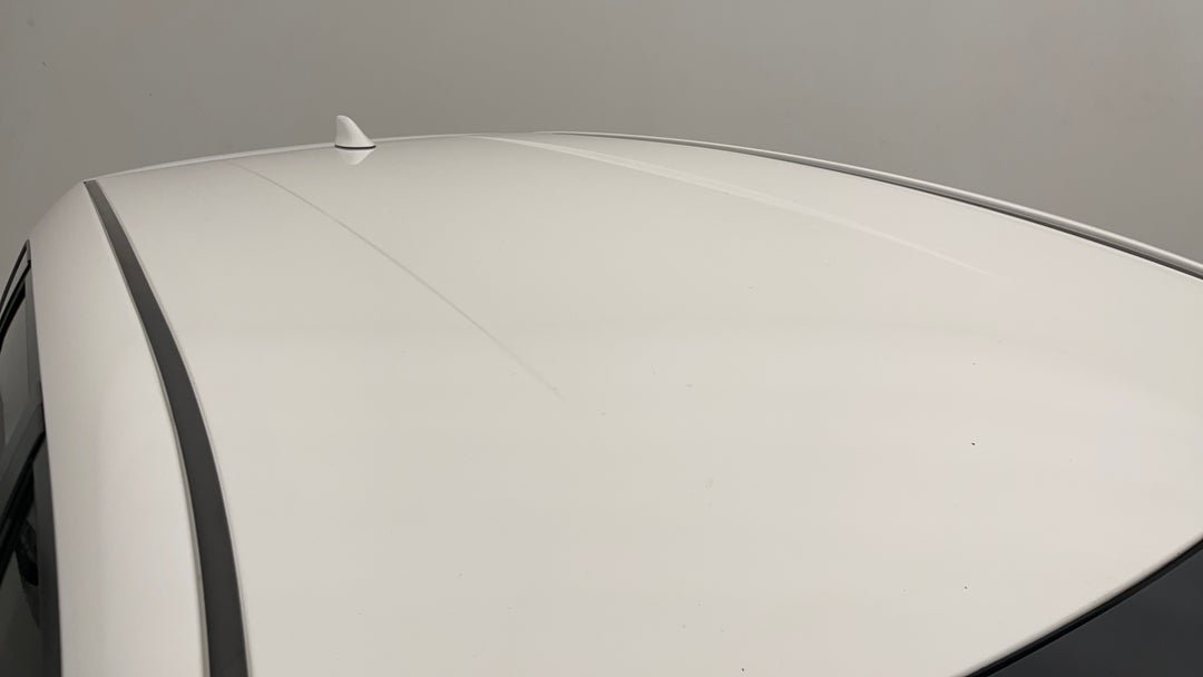 2018 Toyota Corolla Ascent Sport, Automatic, 87409 km, Roof/Sunroof View