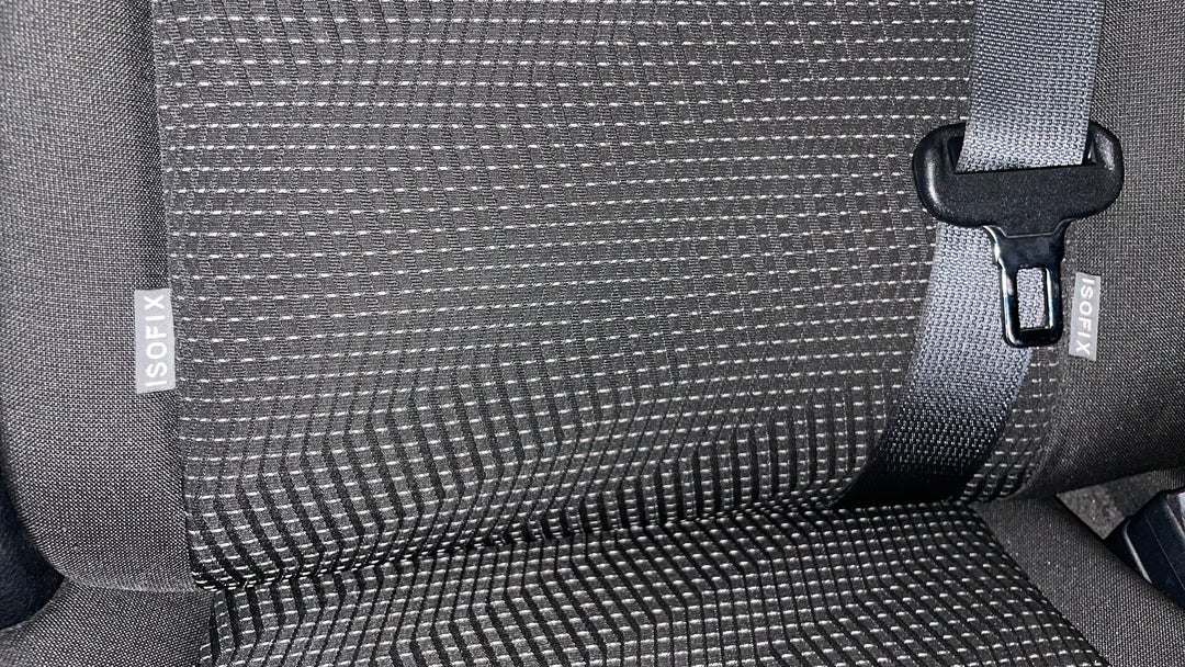 2018 Toyota Corolla Ascent Sport, Automatic, 87409 km, Child Seat Anchor Points