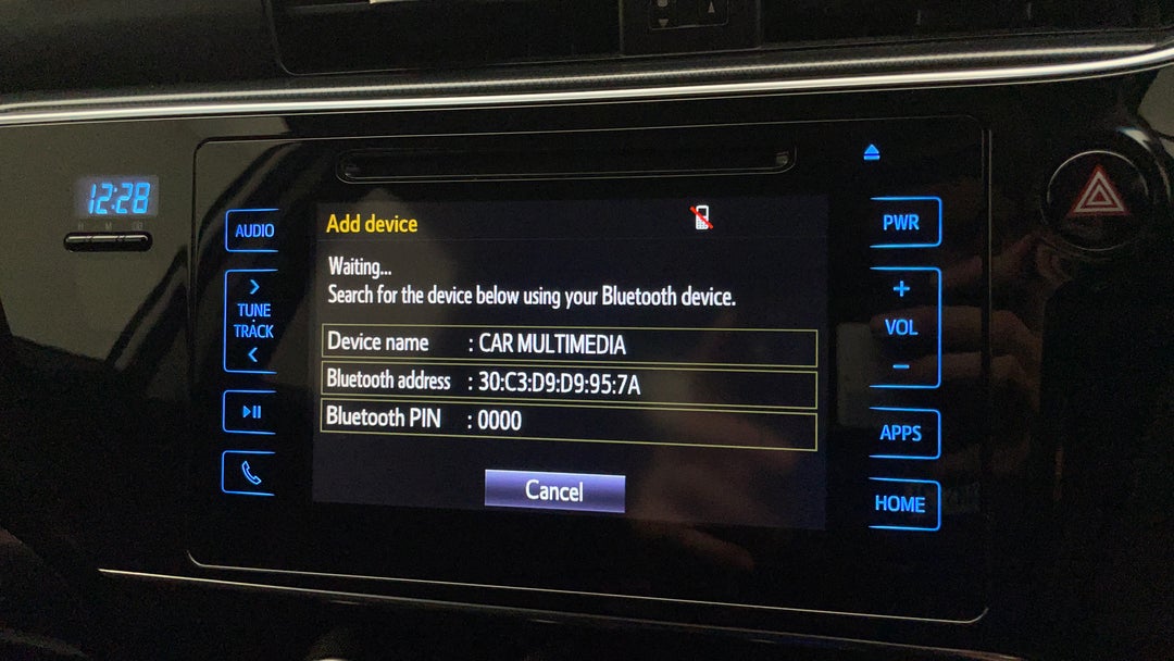 2018 Toyota Corolla Ascent Sport, Automatic, 87409 km, Android/Apple Car Play