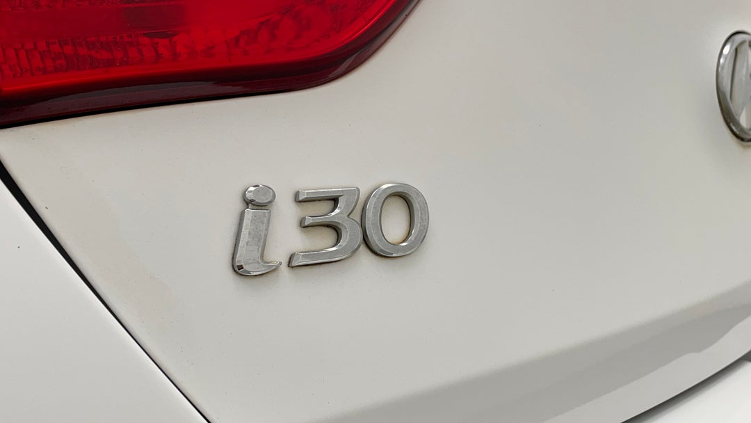 Badge (Boot Left Side)